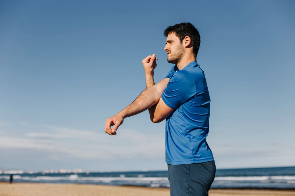 men's health clinic in New York