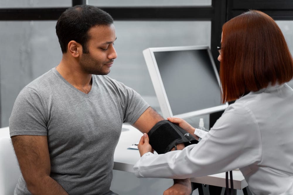 dot physical exam in Floral Park and jackson Heights, NY