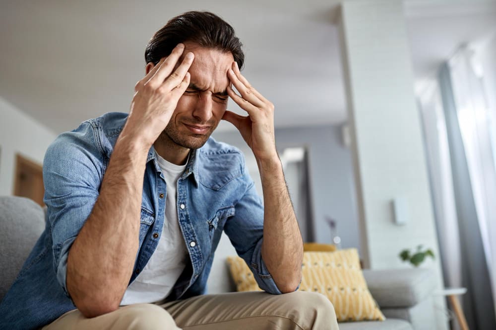 anxiety and depression treatment in Floral Park, Jackson heights, NY