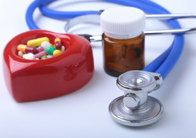 High Cholesterol Medication