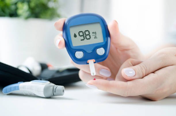 normal blood sugar levels