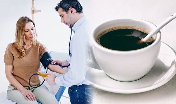 Does Coffee Raise Blood Pressure