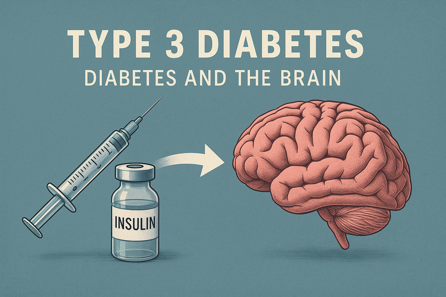 Type 3 Diabetes