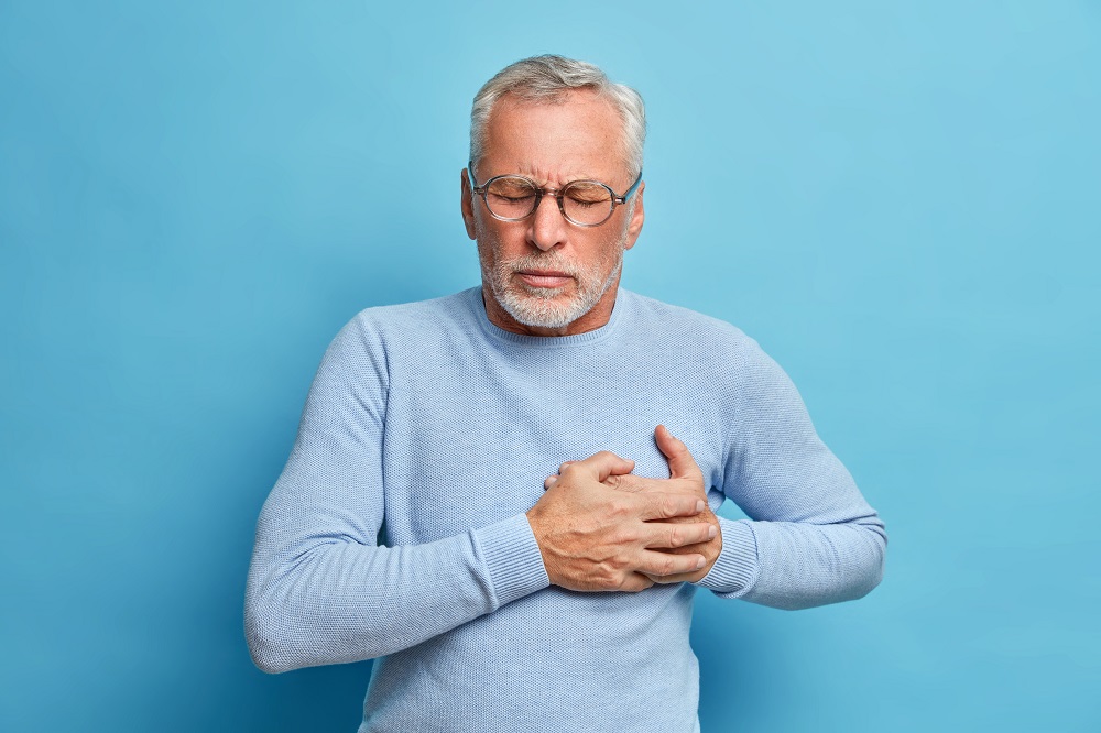 Heart Disease Symptoms