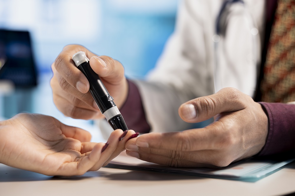 Type 3 Diabetes